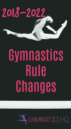 Xcel Gymnastics Skills Chart